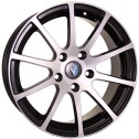 Диск литой Азов-Tech V1603 16x6.5J/4x100 D60.1 ET37 BD
